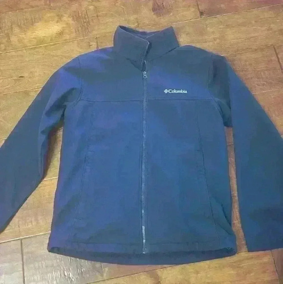 Columbia‎ jacket - Picture 2 of 2